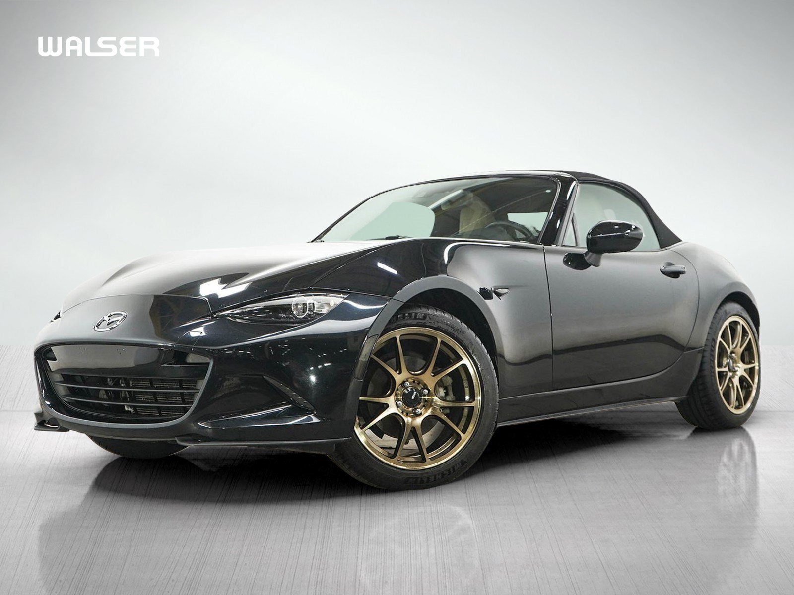 2016 Mazda MX-5 Miata