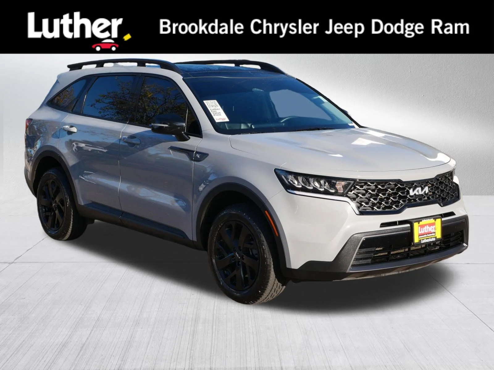 2023 Kia Sorento