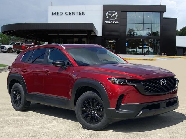 2025 Mazda CX-50 Preferred