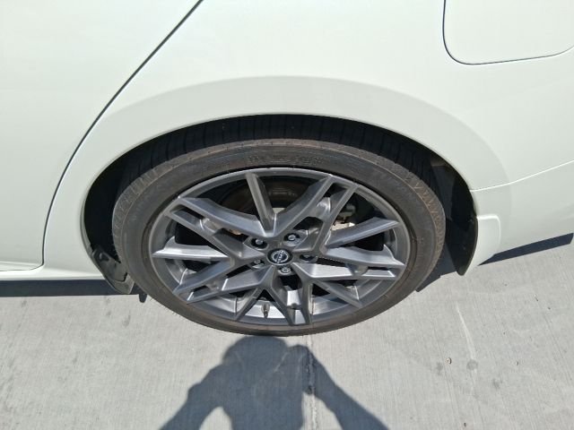 Certified Used 2024 White Nissan 2.0 SR image 19
