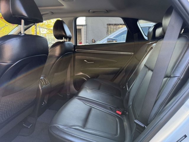 2023 Hyundai Tucson SEL - Photo 12