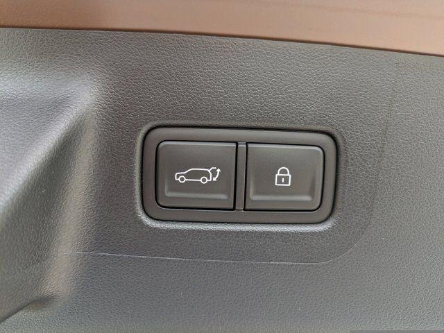 New 2026 Earthy Brass Matte Hyundai Calligraphy image 47