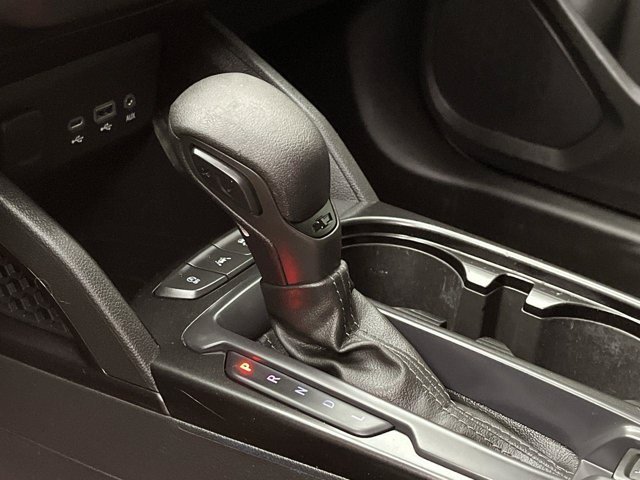 Used 2022 Blue Glow Metallic Chevrolet LT image 23