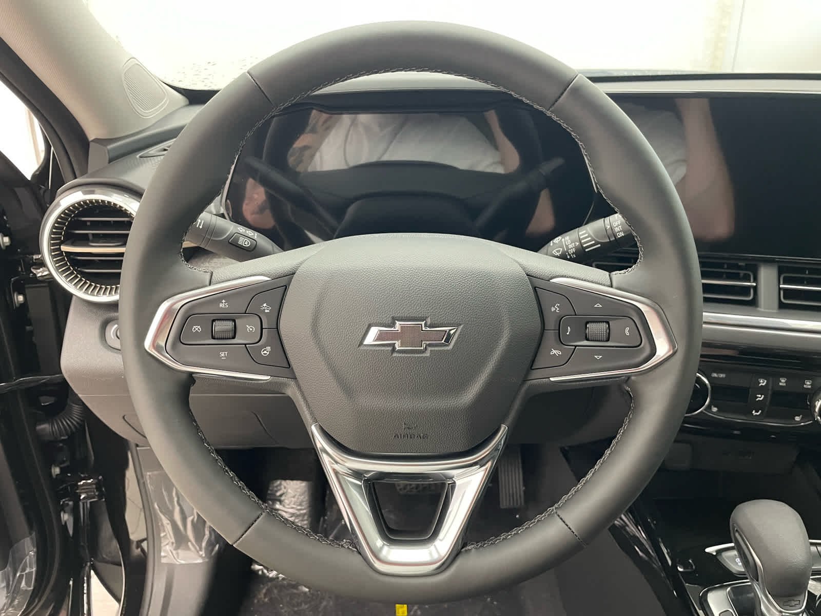 2026 Chevrolet Trax Activ - Photo 12