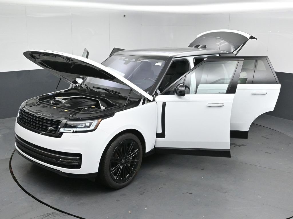 2023 LAND ROVER RANGE ROVER - Image 52