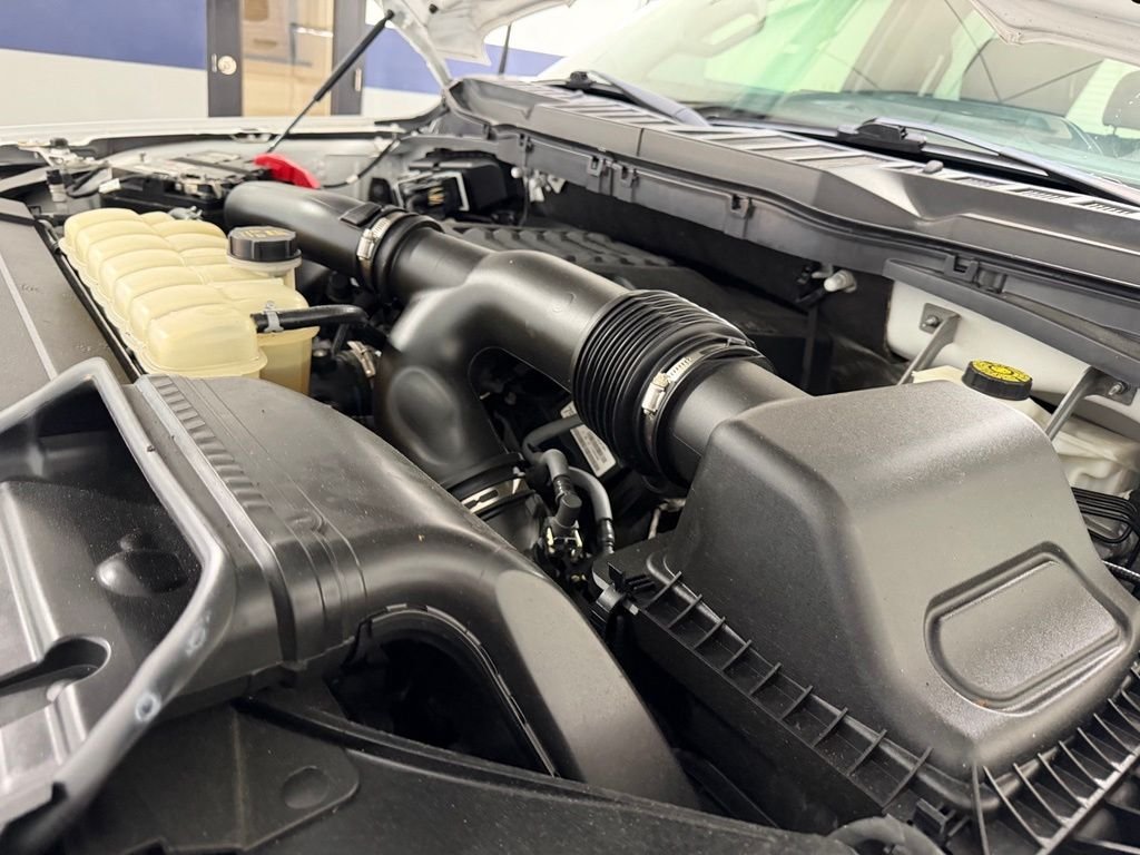 2022 Ford F-150 XLT - Photo 10