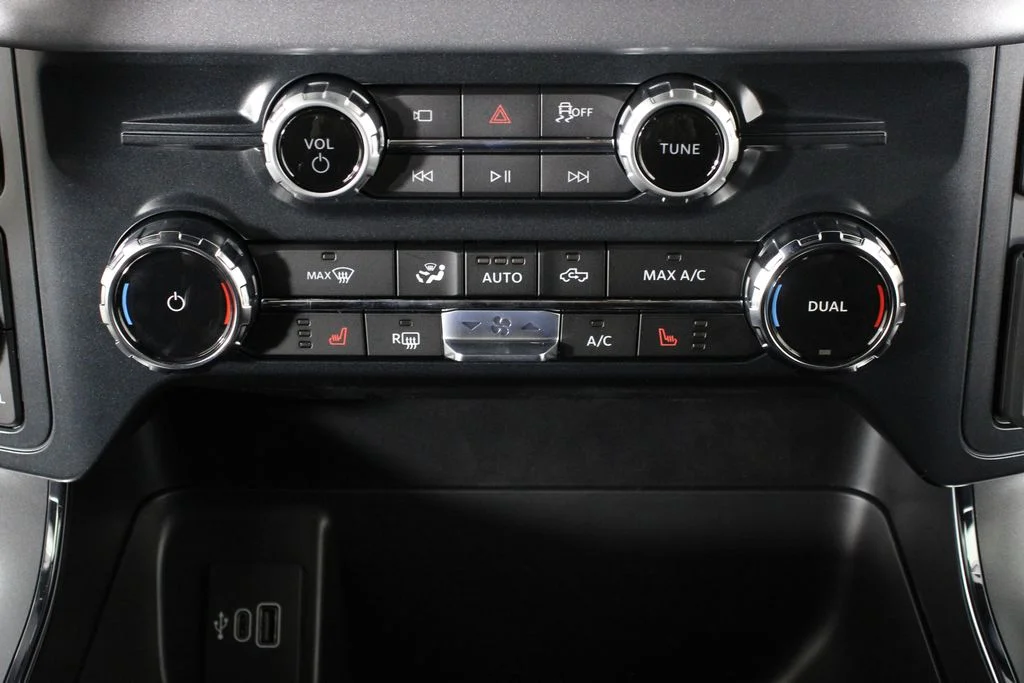 New 2026 White Ford XLT image 26