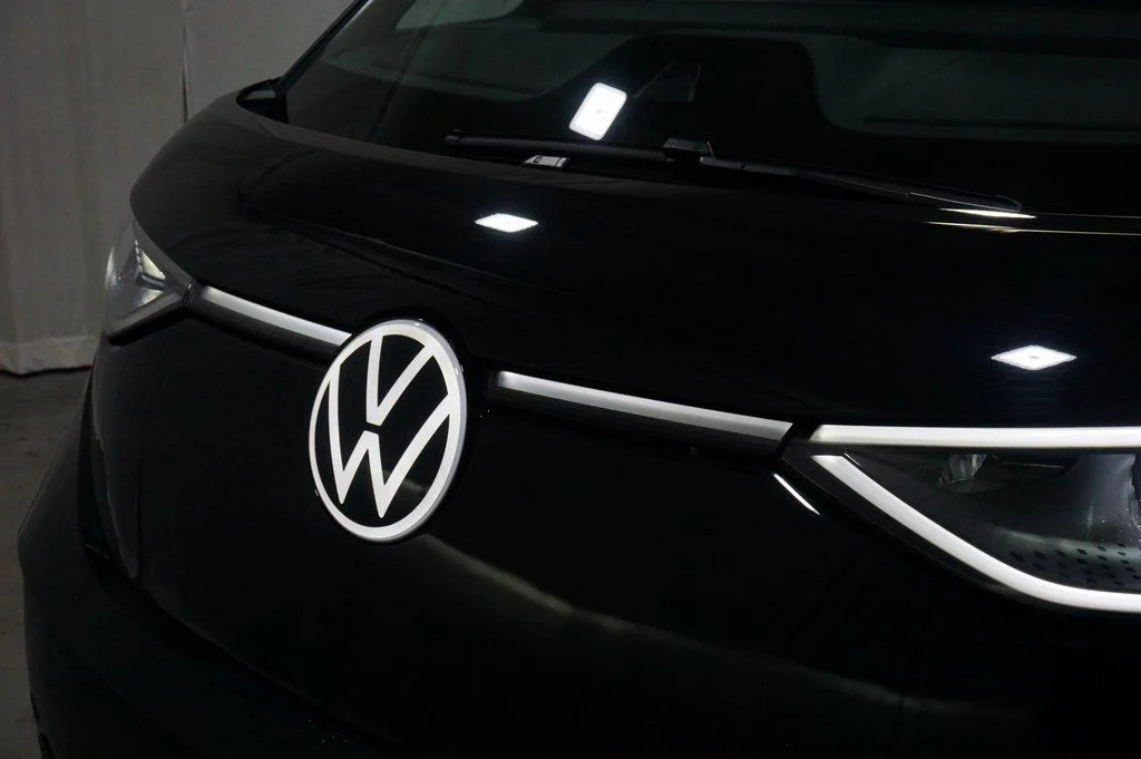 2025 Volkswagen ID. Buzz Pro S - Photo 37