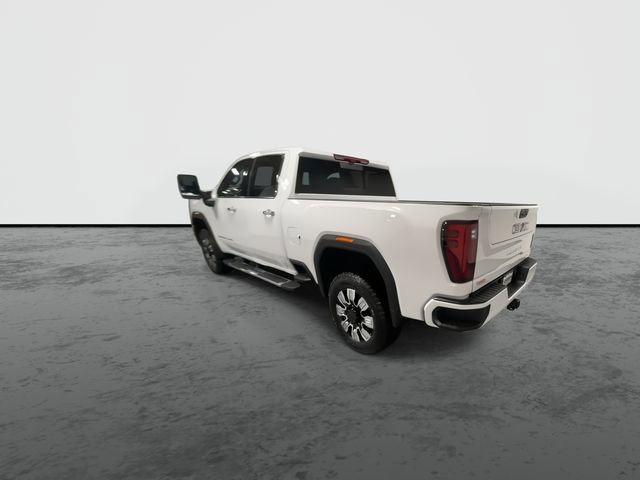2026 GMC Sierra 2500HD Denali - Photo 6