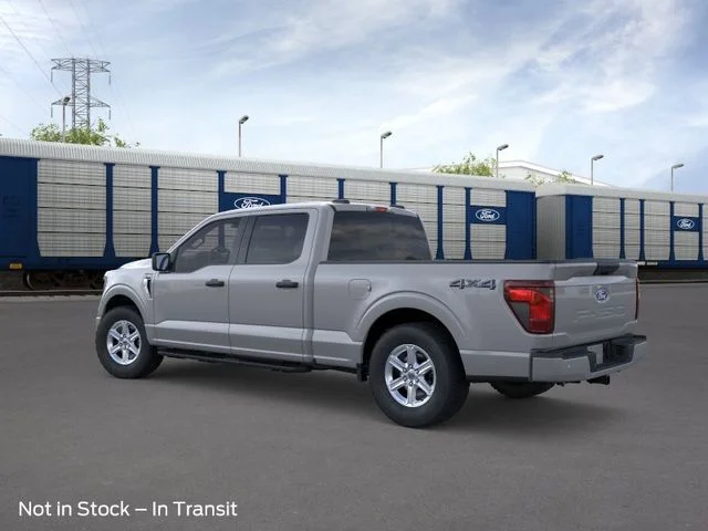 New 2026 Avalanche Ford XLT image 4