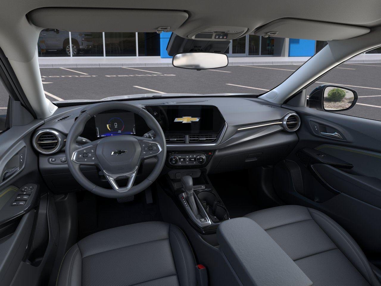 Used 2026 Summit White Chevrolet ACTIV image 15