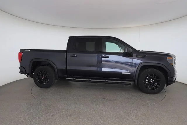 Used 2024 Silver GMC Elevation image 24