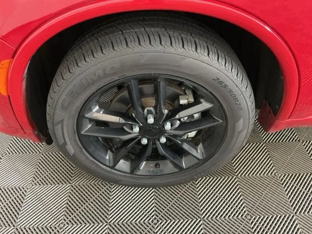 2021 Dodge Durango GT - Photo 31