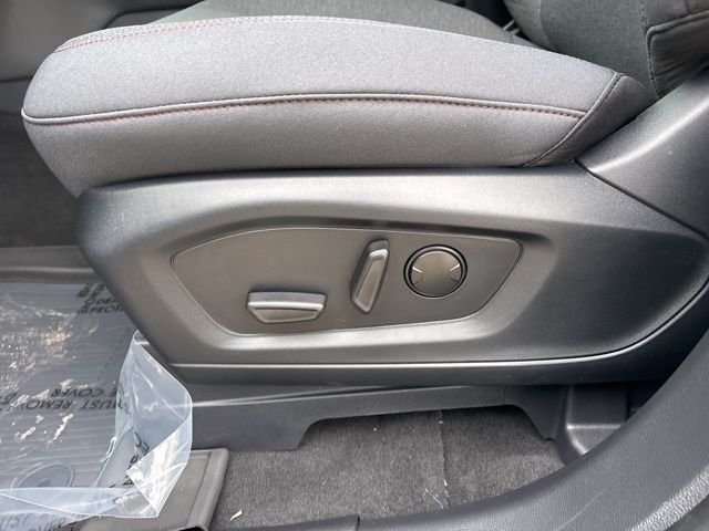 New 2026 Carbonized Gray Metallic Ford Active image 46