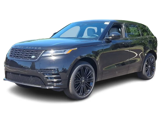 2026 Land Rover Range Rover Velar Belgravia Edition Belgravia Edition