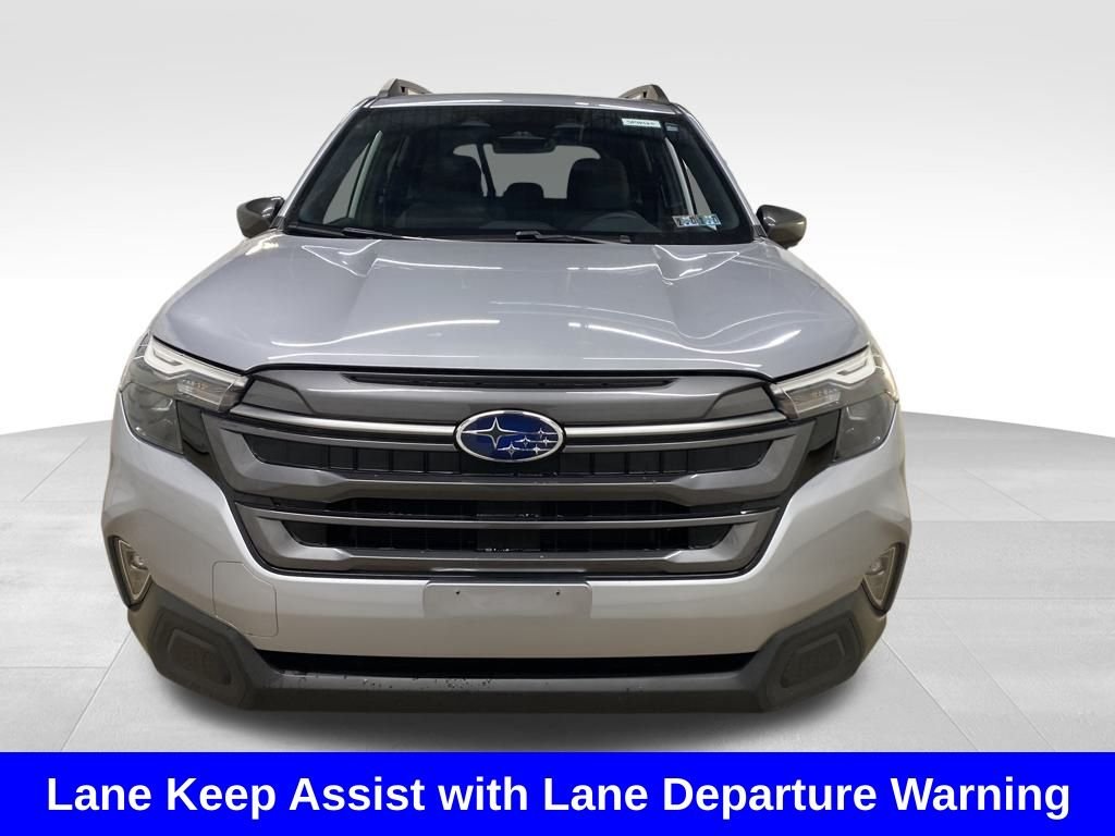 2025 Subaru Forester Premium - Photo 7