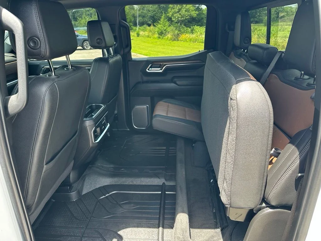 2024 Chevrolet Silverado 1500 High Country - Photo 29
