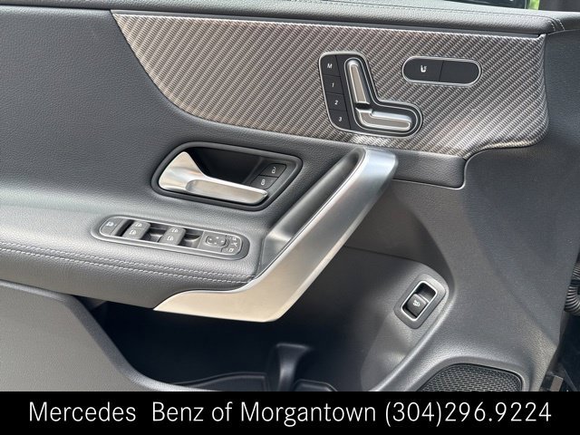 2025 Mercedes-Benz CLA CLA 250 - Photo 18