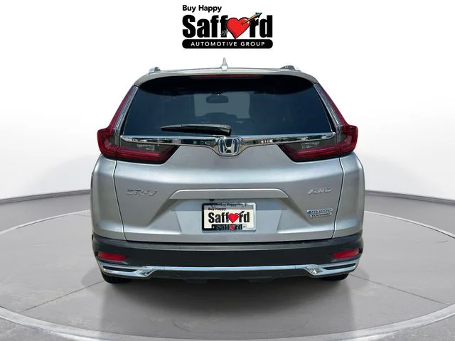 Used 2021  Honda Touring image 9