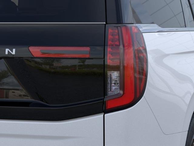 New 2026 Star White Metallic Tri-Coat Ford King Ranch image 40