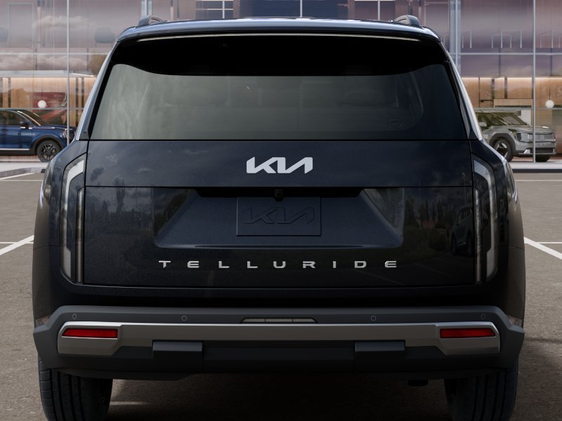 New 2027 Panthera Metal Kia S image 9