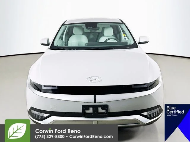 Used 2023 Hyundai IONIQ 5 SEL with VIN KM8KNDAF5PU205803 for sale in Reno, NV