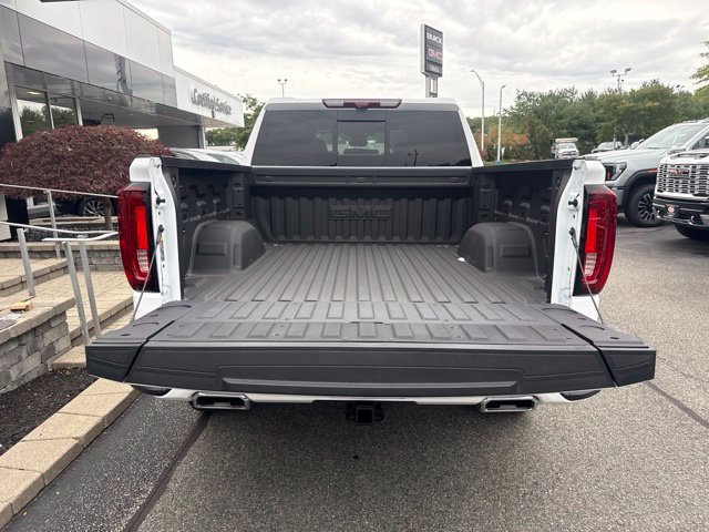 2026 GMC Sierra 1500 AT4 - Photo 26