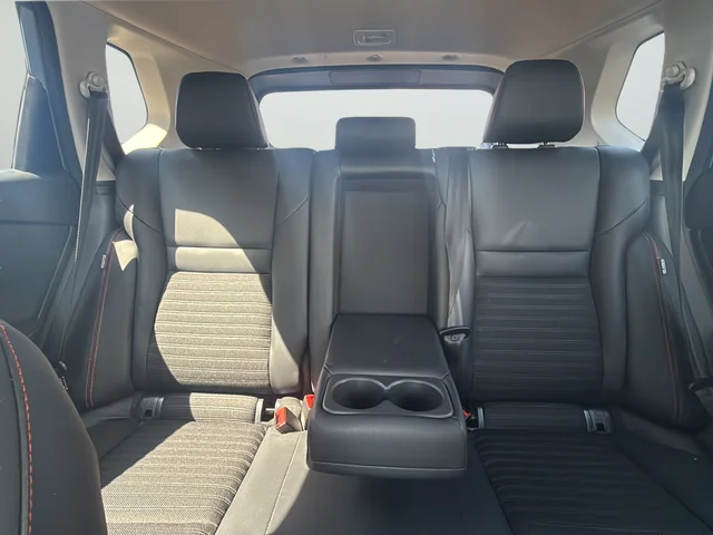 Certified Used 2025 Gray Nissan Rock Creek image 25