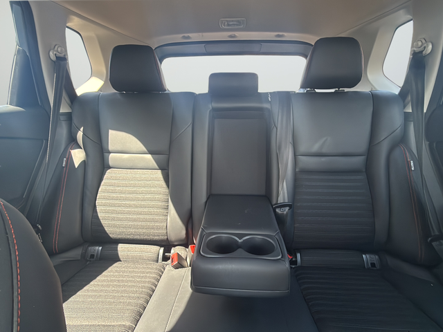 Used 2025 Gray Nissan Rock Creek image 25