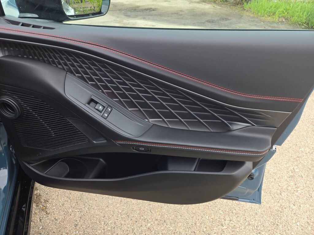 New 2026 Sub-Zero Exterior Paint Dodge R/T Scat Pack image 6