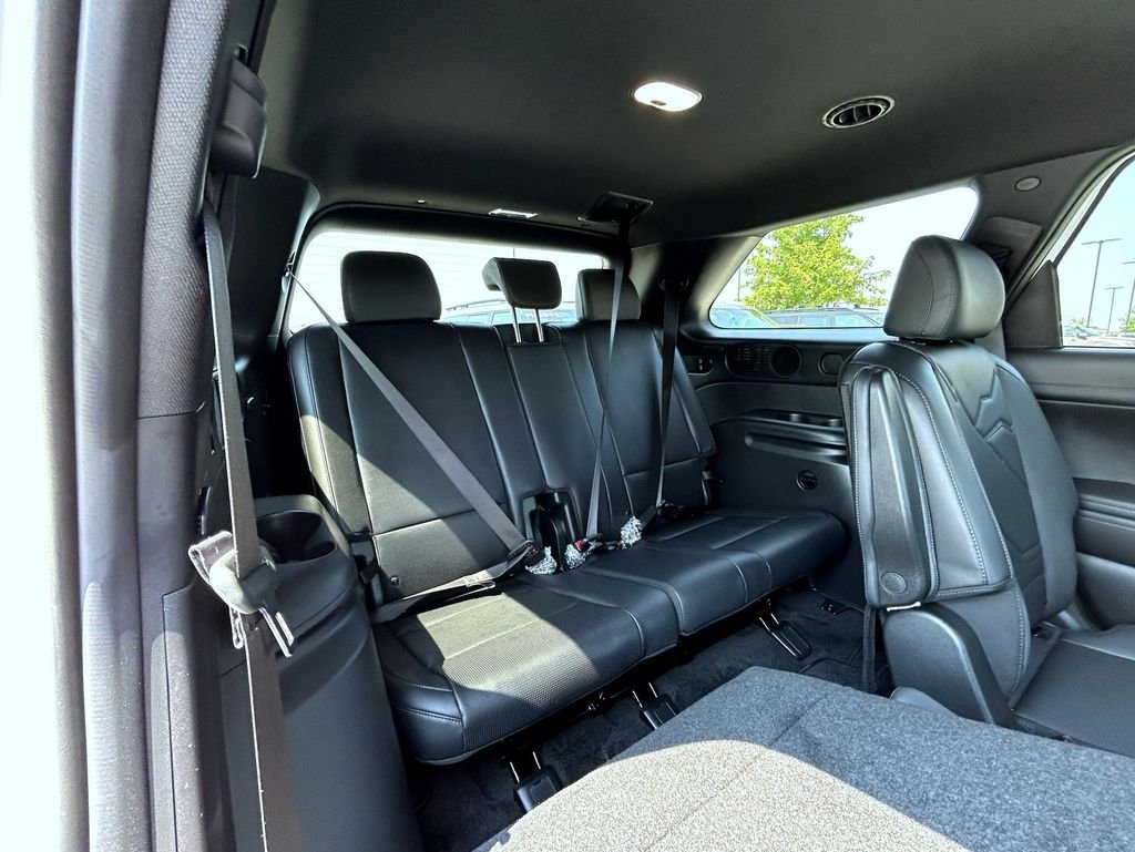 2026 Hyundai Palisade XRT Pro - Photo 21