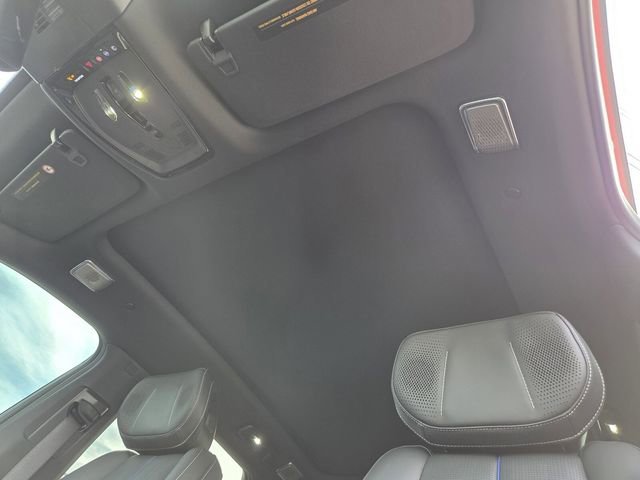 2026 Cadillac LYRIQ V - Photo 20