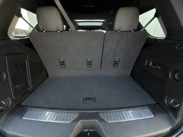 2022 Chevrolet Tahoe High Country - Photo 35