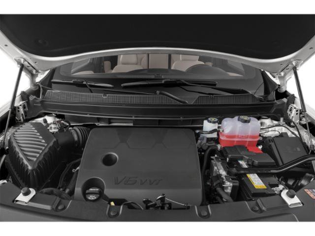 Used 2023 Summit White Chevrolet LS image 15