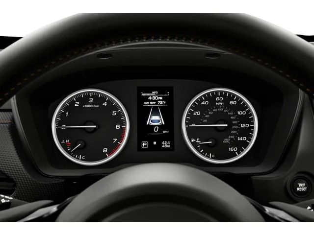 New 2026 CRYSTAL WHITE PEARL Subaru Sport image 44