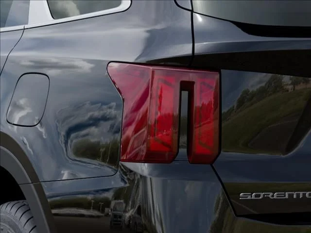 New 2026 Ebony Black Kia S image 11