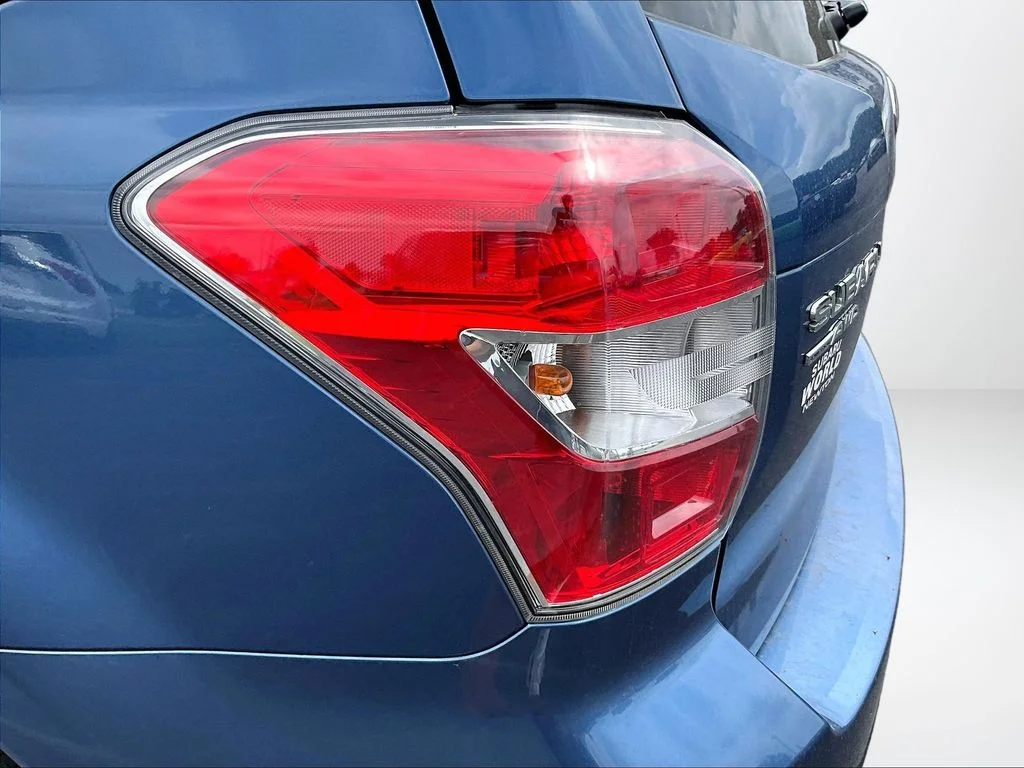 Used 2015 Blue Subaru 2.0XT Premium image 30
