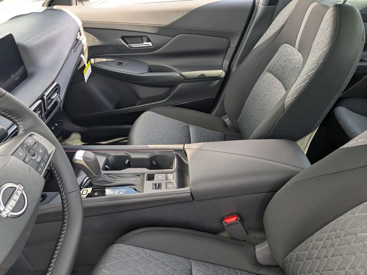 2026 Nissan Sentra SV - Photo 11