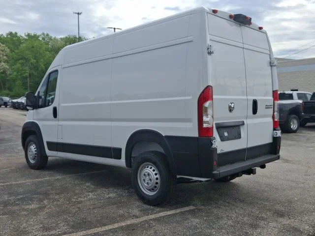New 2026 White Ram Base image 4