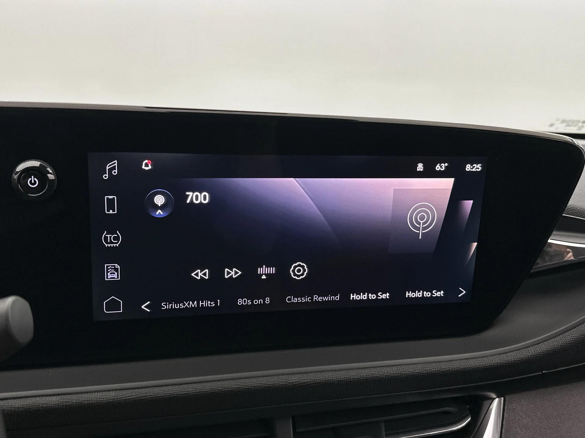 New 2026 Summit White Buick Preferred image 68