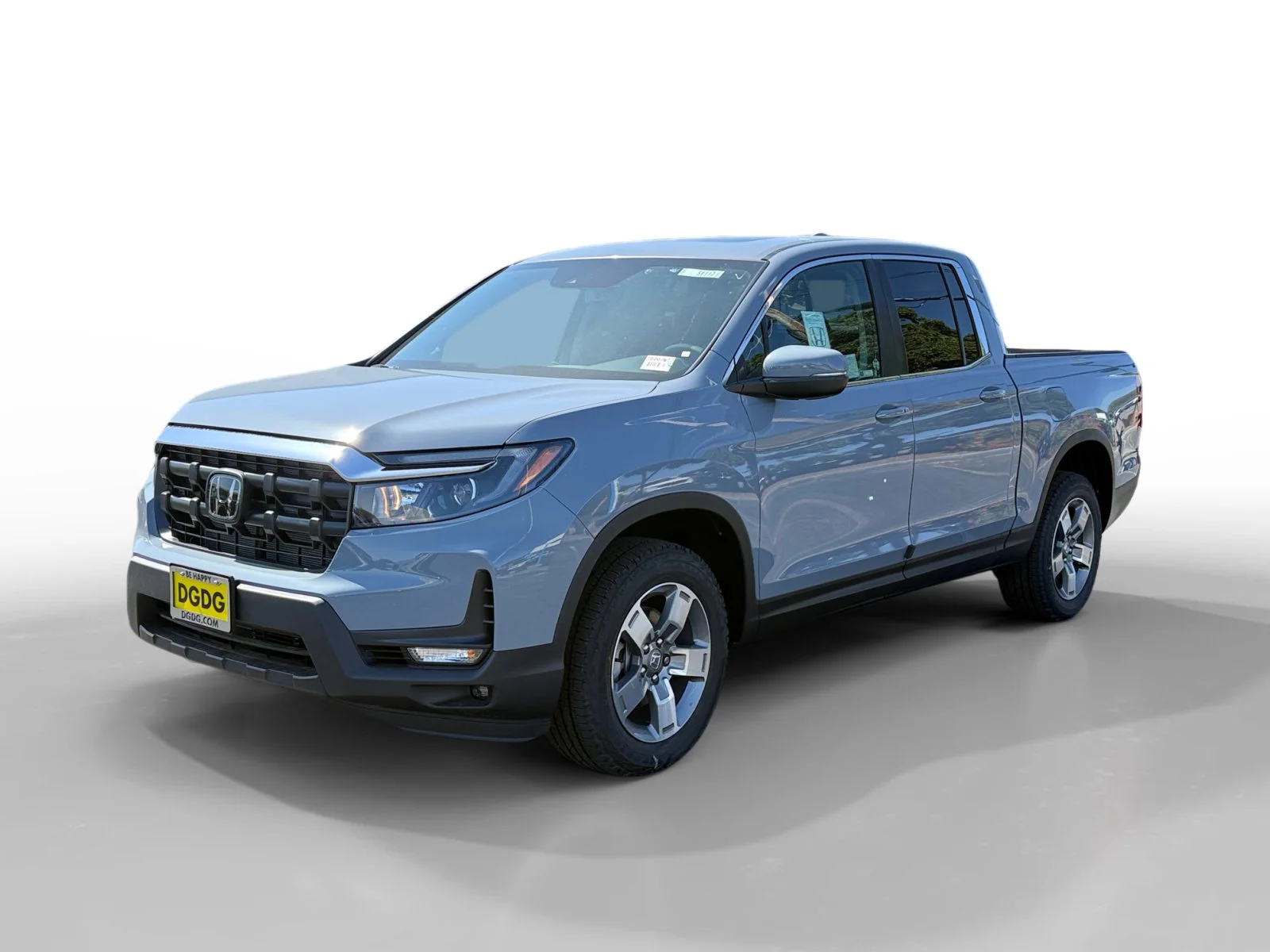2026 Honda Ridgeline RTL AWD's photo