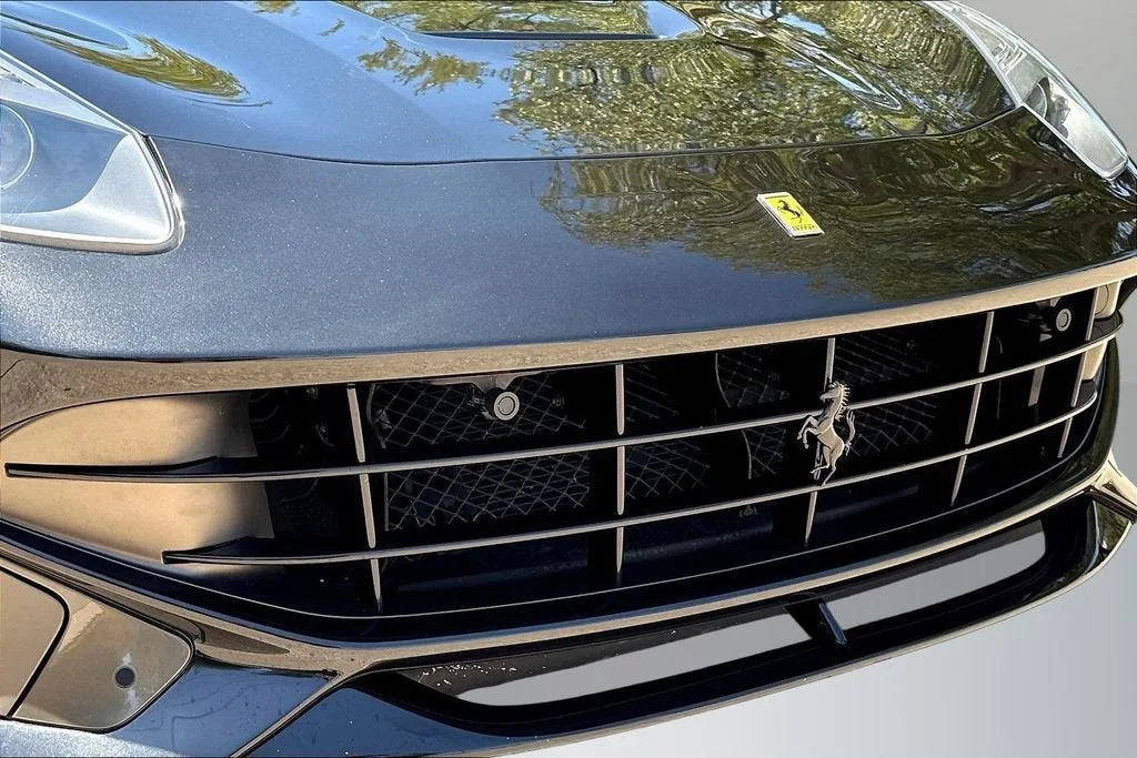Used 2014 Nero Daytona Ferrari Berlinetta image 27