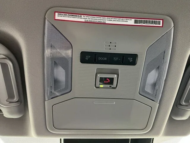 Certified Used 2023 Gray Toyota XLE image 21