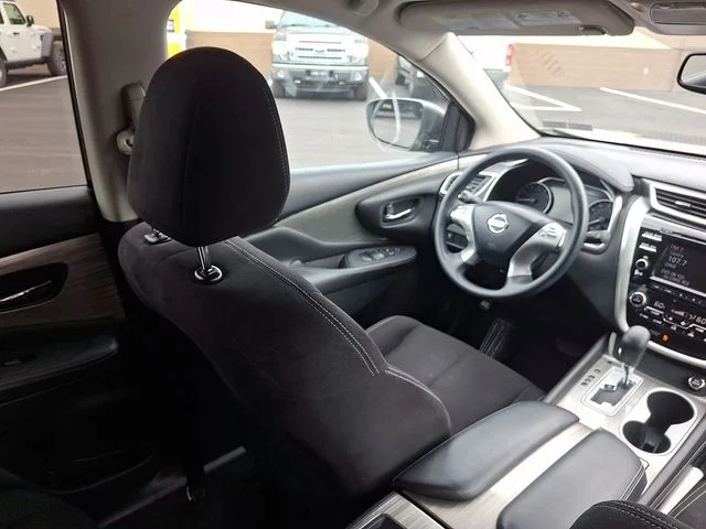 Used 2016 Brown Nissan S image 14