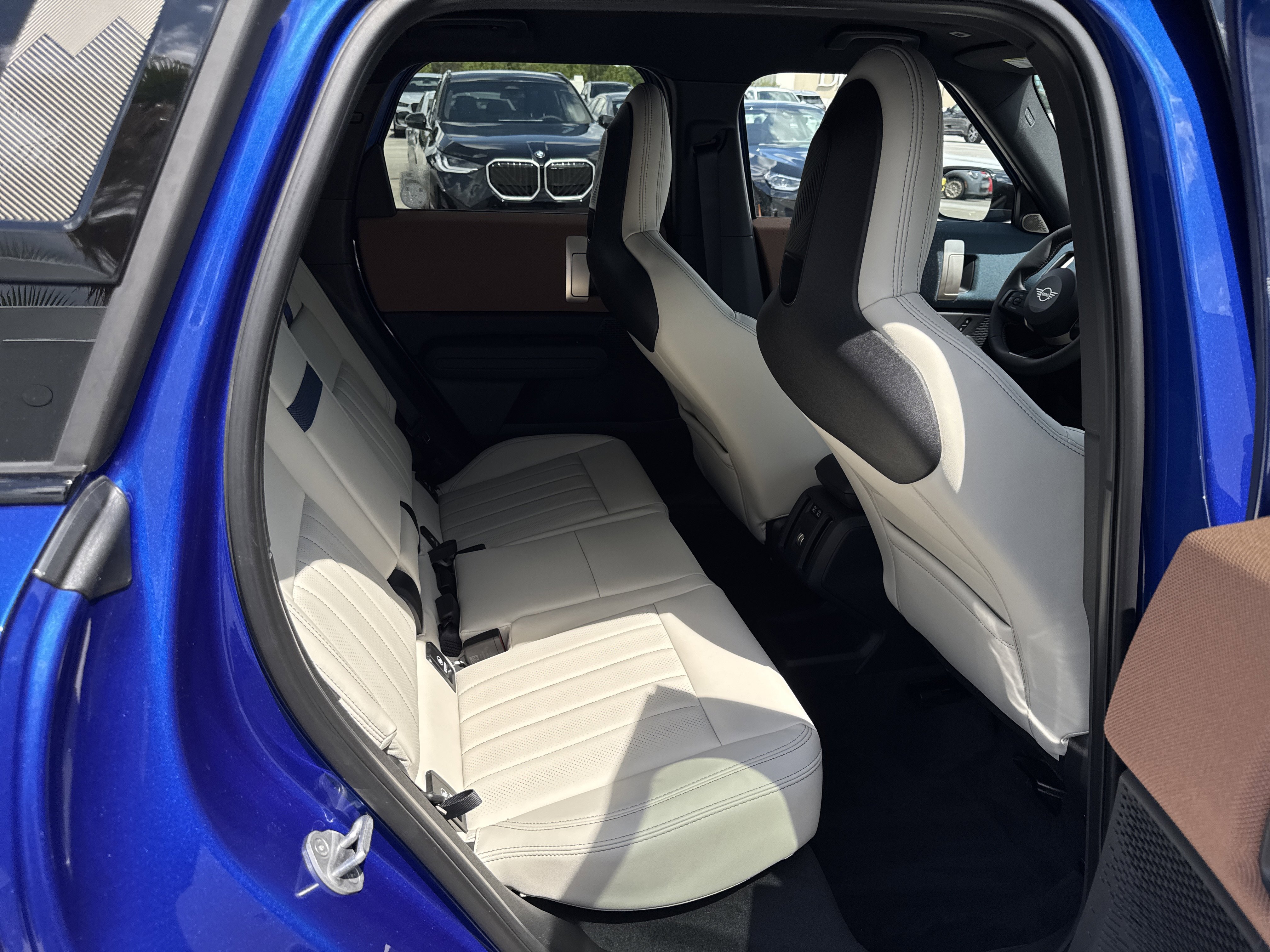 2027 MINI Countryman S - Photo 11