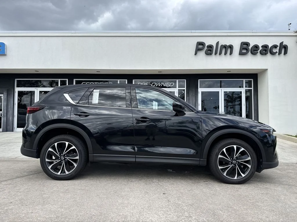 2023 Mazda CX-5 S Premium Plus package - Photo 23