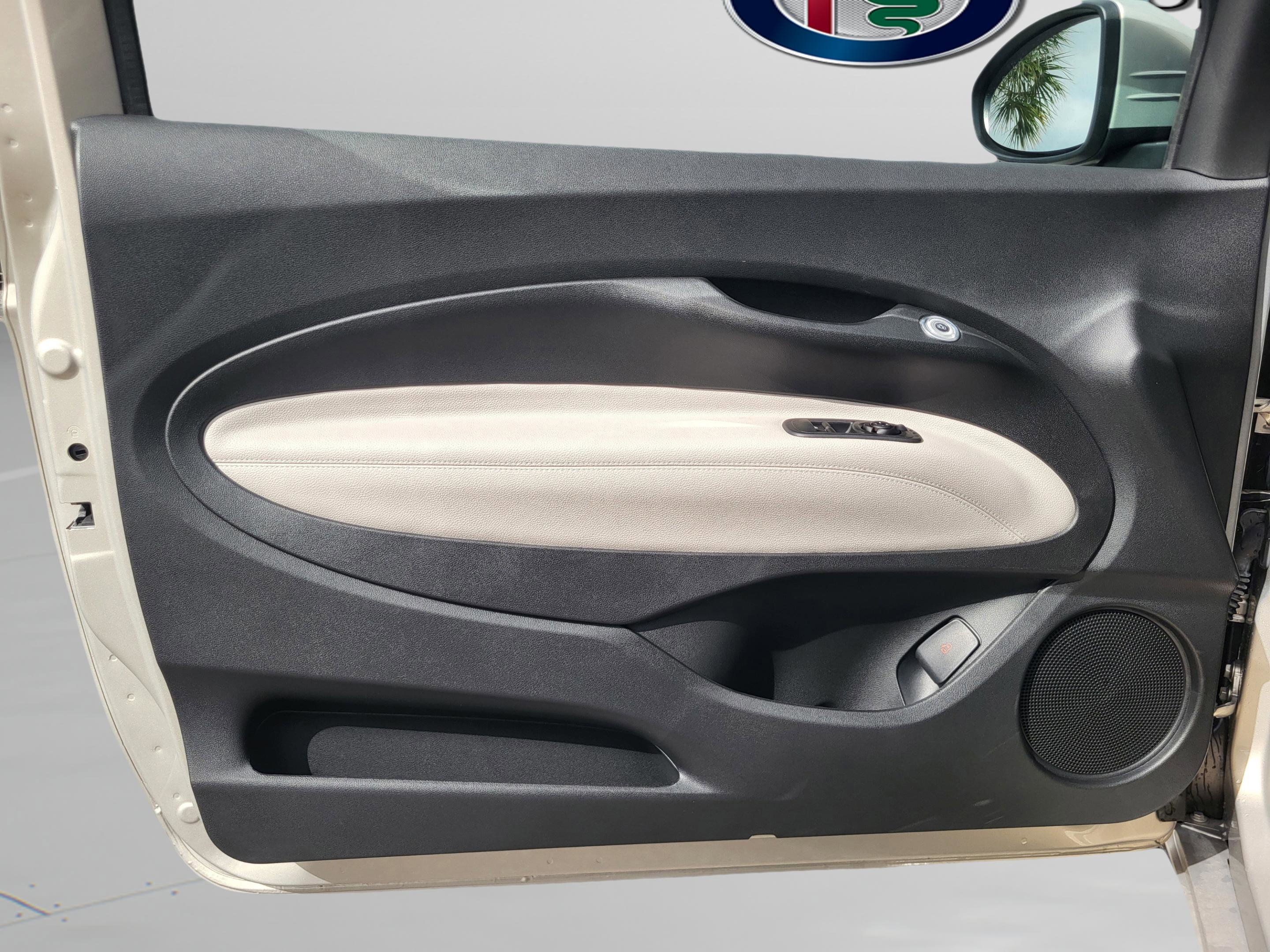 2025 FIAT 500e Base - Photo 28
