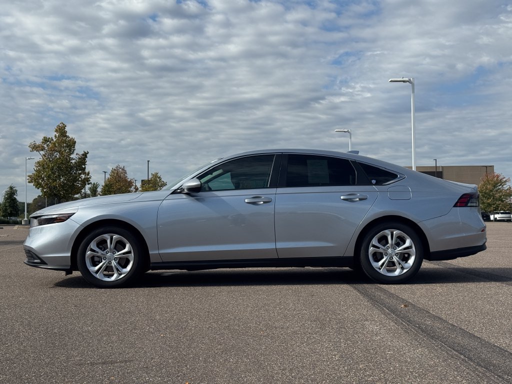 2026 Honda Accord LX - Photo 6