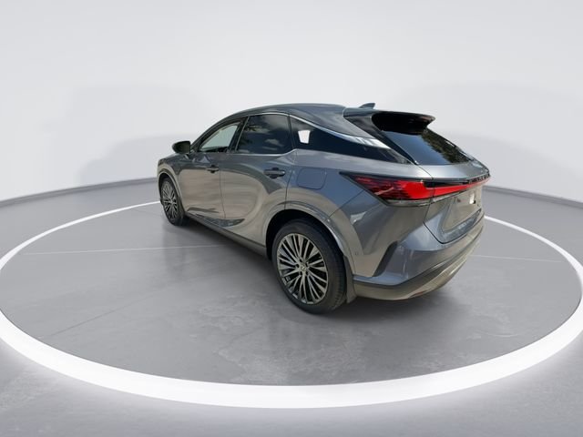 2023 Lexus RX 350 - Photo 6