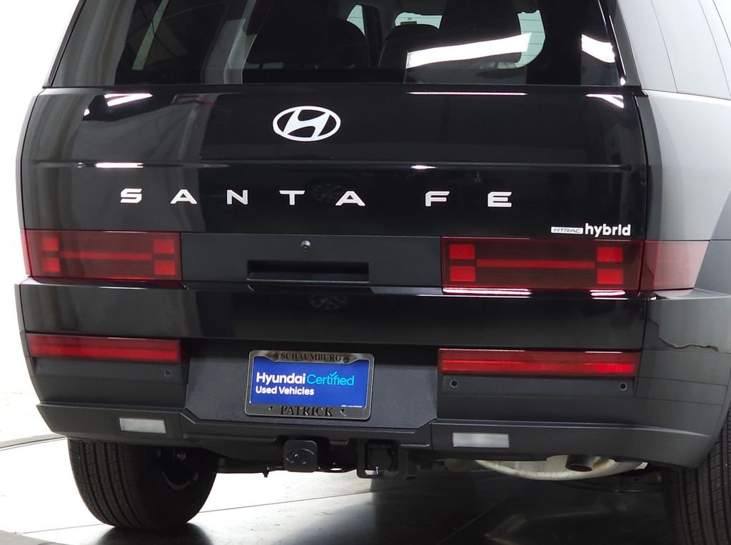 2026 Hyundai Santa Fe SEL - Photo 11